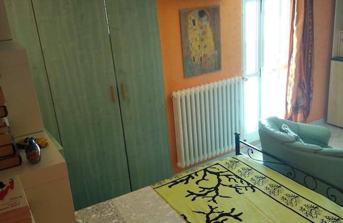 Valenzano Resort | 180 m² Private room ∙ 1 bedroom ∙ 1 guest