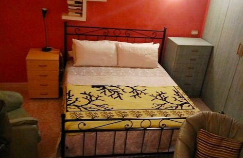 Valenzano Resort | 180 m² Private room ∙ 1 bedroom ∙ 1 guest