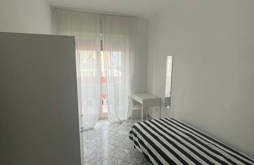 Bari City Centre Resort | 180 m² Private room ∙ 1 bedroom ∙ 1 guest