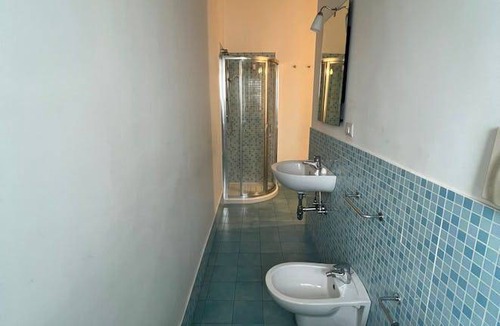 Bari City Centre Resort | 180 m² Private room ∙ 1 bedroom ∙ 1 guest