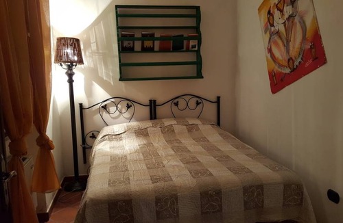 Martano Villa | 180 m² Villa ∙ 3 bedrooms ∙ 12 guests
