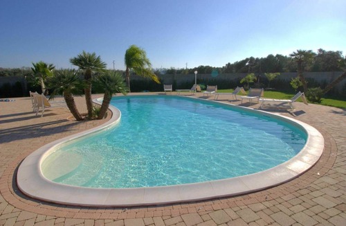 Melissano Villa | 180 m² Villa ∙ 4 bedrooms ∙ 8 guests