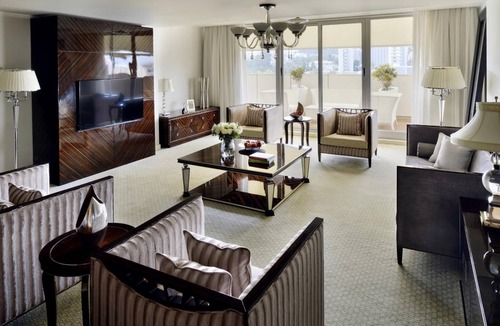 Kirkos Hotel | 185 m² Hotel ∙ 127 guests
