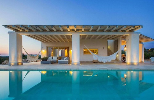 Avetrana Villa | 185 m² Villa ∙ 1 bedroom ∙ 9 guests