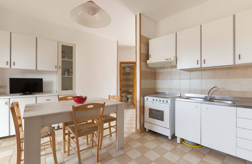Torre Saracena Apartment | 1892 Casa Di Ronzino by BarbarHouse