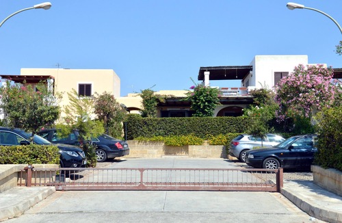 Santa Cesarea Terme Villa | 19 beachfront villa