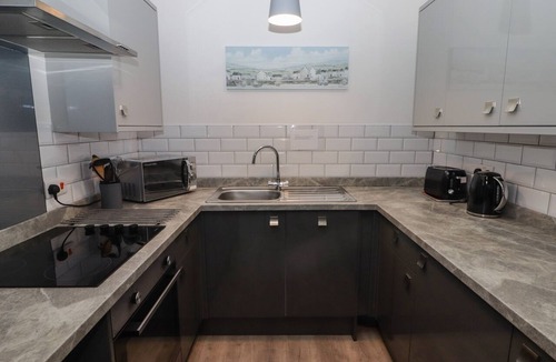 Saundersfoot Cottage | 19 Coedrath Park