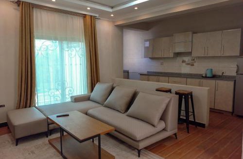 Yeka Apartment | 19&G Apt
