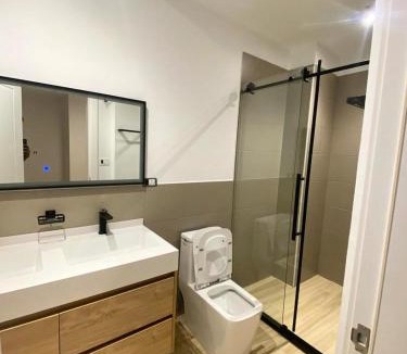 Yeka Apartment | 19&G Apt