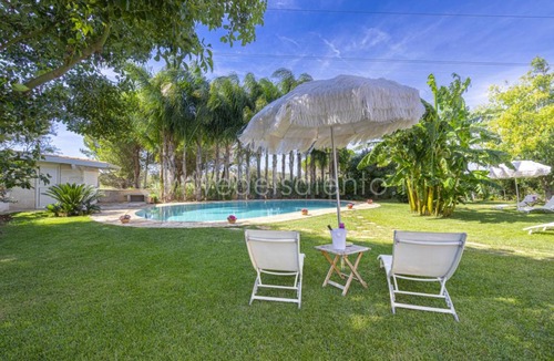 Lecce Villa | 190 m² Villa ∙ 3 bedrooms ∙ 6 guests