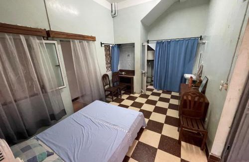 Toamasina Apartment | 1st Floor on Bd Joffre
