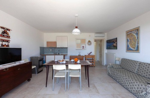 Sanarica Villa | 2 apartments in Villa with Pool - Total of 10 beds available