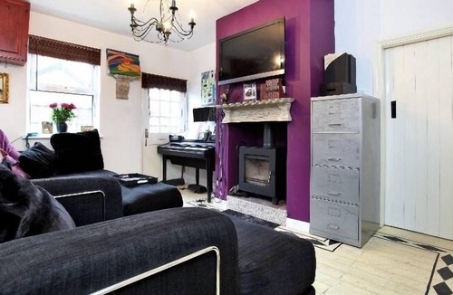 Spetchley House | 2 Bed Comfortable House near Elgar's Birthplace
