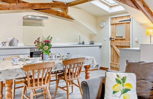 Chulmleigh Cottage | 2 Bed in Chulmleigh (oc-bears)