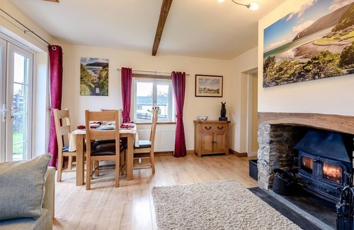 Langtree Cottage | 2 Bed in Torrington (oc-79483)