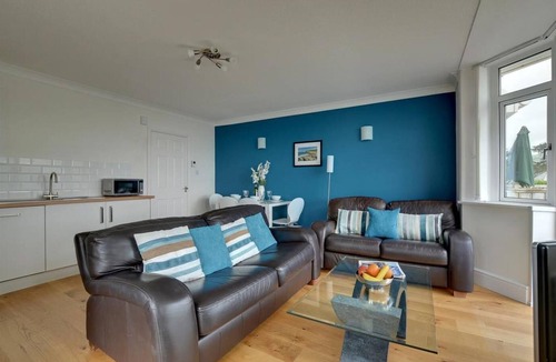 Mortehoe Apartment | 2 Bed in Woolacombe (oc-bayv)