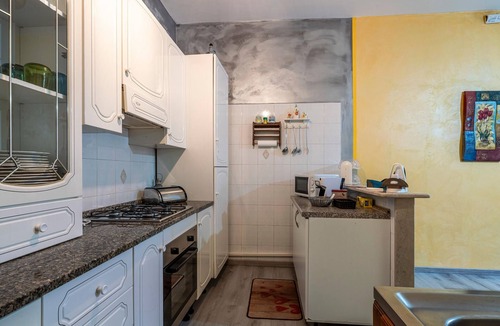 San Nicandro Garganico Apartment | 2 bedroom accommodation in San Nicandro Garganico