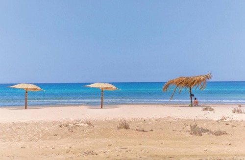 San Nicandro Garganico Apartment | 2 bedroom accommodation in San Nicandro Garganico