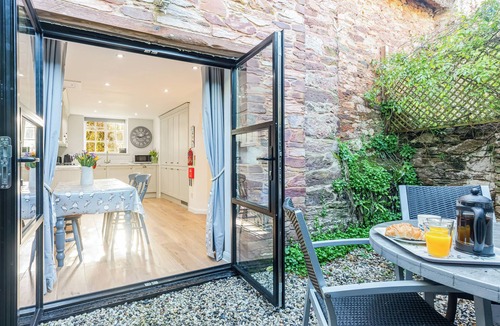 Stoke Gabriel Cottage | 2 bedroom accommodation in Stoke Gabriel