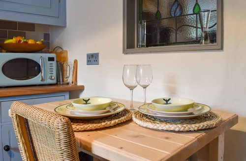 Castle Cary Cottage | 2 bedroom accommodation in Castle Cary