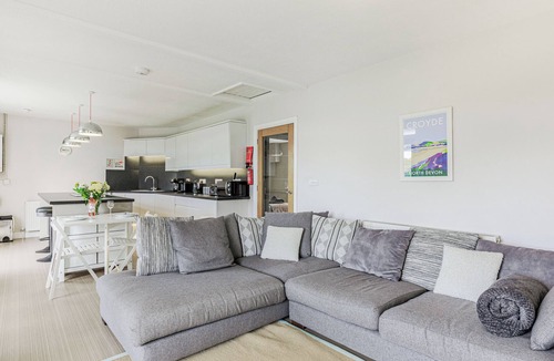 Barnstaple Cottage | 2 bedroom accommodation in Bishops Tawton, near Barnstaple