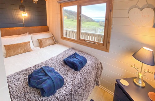 Easterside Cottage | 2 bedroom accommodation in Pockley, near Helmsley