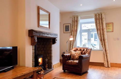 Grassington Cottage | 2 bedroom accommodation in Grassington