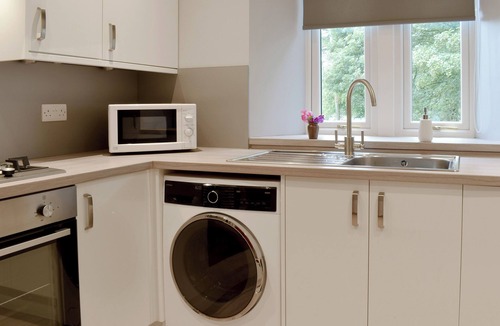 Linlithgow Cottage | 2 bedroom accommodation in Linlithgow