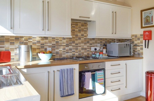 Scarborough Cottage | 2 bedroom accommodation in Scarborough