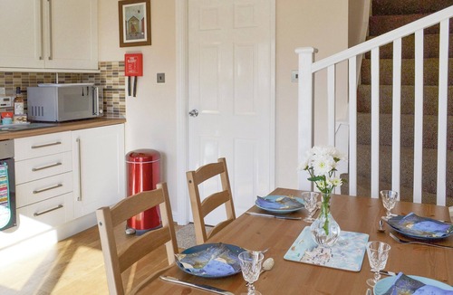 Scarborough Cottage | 2 bedroom accommodation in Scarborough