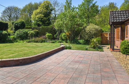 Smallburgh Cottage | 2 bedroom accommodation in Smallburgh