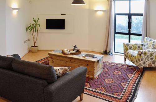 Boscundle Cottage | 2 bedroom accommodation in St Austell