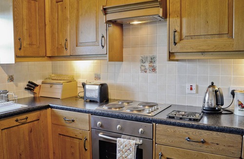 Bontnewydd Cottage | 2 bedroom accommodation in Bontnewydd, Caernarfon