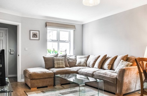 Longridge Cottage | 2 bedroom accommodation in Longridge