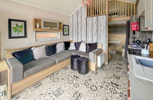 Strathblane Cottage | 2 bedroom accommodation in Gartmore
