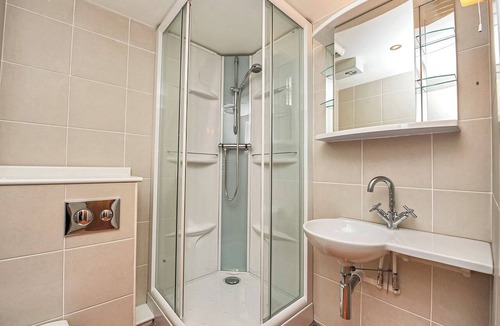 Wigton Apartment | 2 bedroom accommodation in Silloth