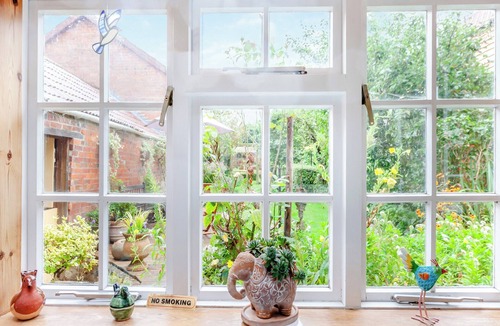 Dilton Marsh Cottage | 2 bedroom accommodation in Dilton Marsh, near Westbury