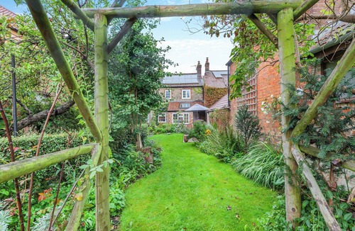 Dilton Marsh Cottage | 2 bedroom accommodation in Dilton Marsh, near Westbury