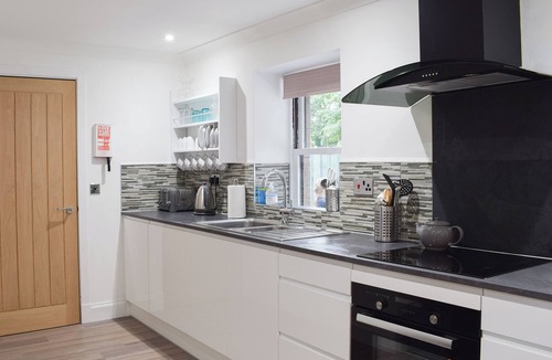 Cupar Cottage | 2 bedroom accommodation in Newburgh, near Cupar