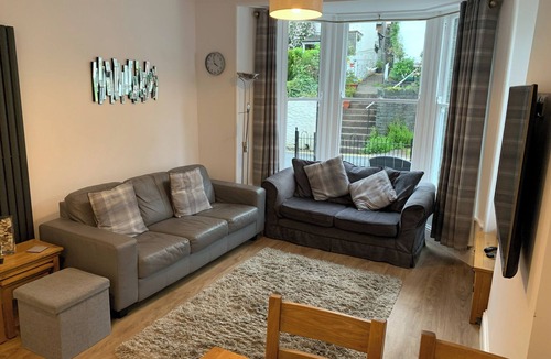 Keswick Cottage | 2 bedroom accommodation in Keswick