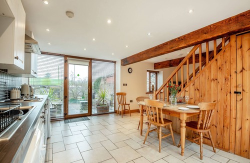 Lydney Cottage | 2 bedroom accommodation in Bream, near Lydney