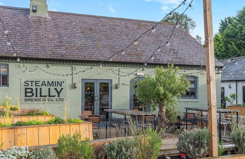 Oadby Cottage | 2 bedroom accommodation in Oadby