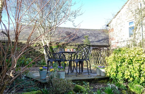 Gargrave Cottage | 2 bedroom accommodation in Gargrave, near Skipton