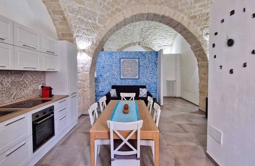 Manfredonia Apartment | 2 Bedroom Apartment in Manfredonia