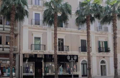 Taranto Apartment | 2 Bedroom Apartment in Taranto
