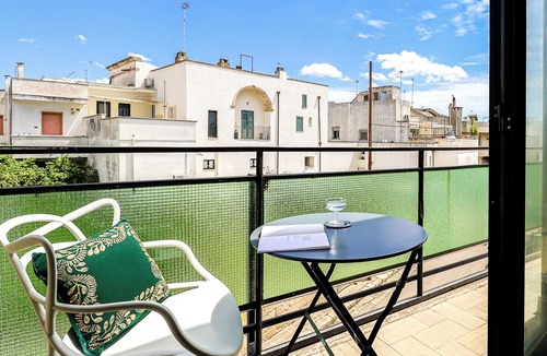 Sannicola Apartment | 2 Bedroom Apartment in Sannicola