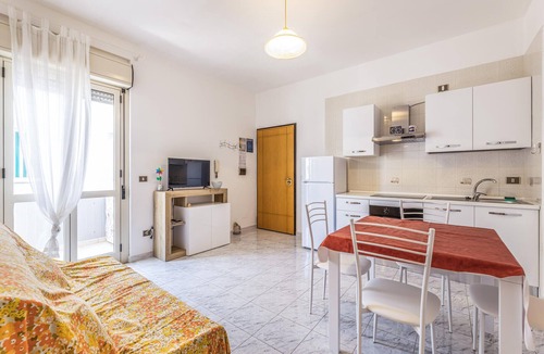Rivabella Apartment | 2 bedroom lovely apartment in Gallipoli