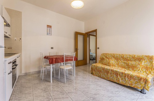 Rivabella Apartment | 2 bedroom lovely apartment in Gallipoli