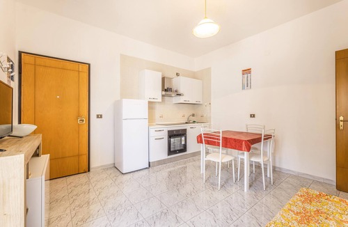 Rivabella Apartment | 2 bedroom lovely apartment in Gallipoli
