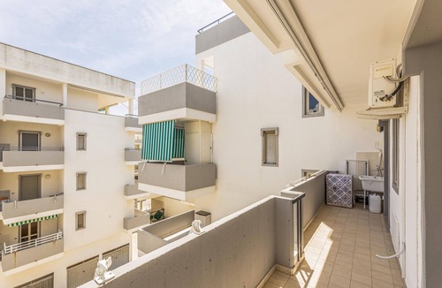 Rivabella Apartment | 2 bedroom lovely apartment in Gallipoli